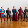 Profilbild von カールチャンネル I❤️DCEU 𖤐 🦇😈🥊💀⚖️🦯🥷DD HQ Wハイ・ボルテージ