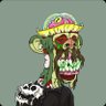 CryptoPunk's profile picture