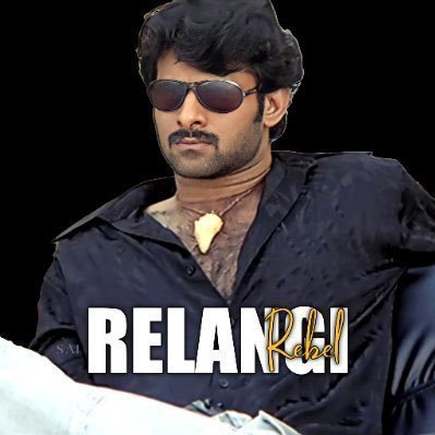 Rebal Relangi's profile picture
