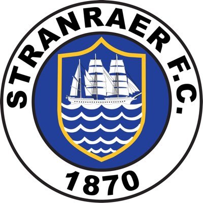StranraerFC's profile picture