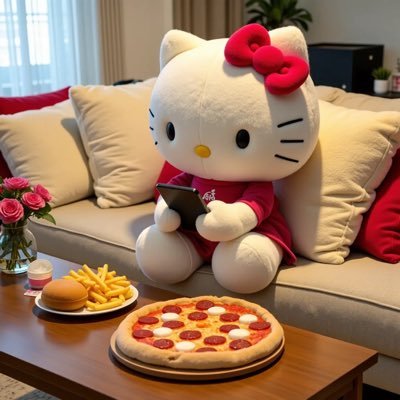 今天减肥了吗's profile picture
