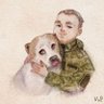 Profilbild von Ветеран Бандеропес