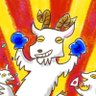 がらがらどん(≡'Å'≡)✰ 的头像