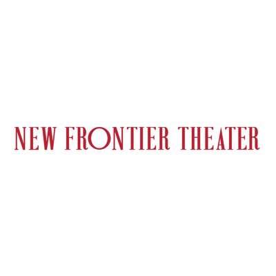New Frontier Theater's profile picture
