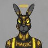 Фото профиля The Rabbit King🐰👑🐰👑