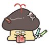 キノコの薫風's profile picture