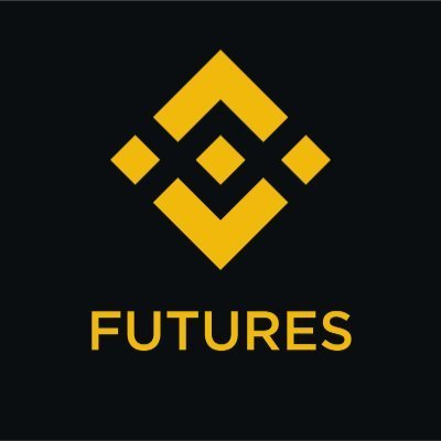 Binance Futures's profile picture