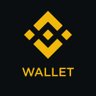 Binance Wallet profil fotoğrafı