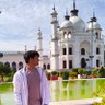 Фото профиля Pranav