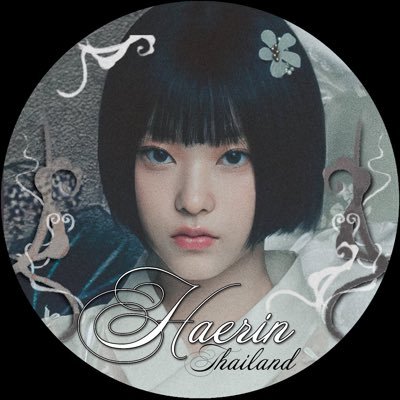 HAERIN_THAILAND's profile picture