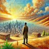 Фото профиля A voice for the common man