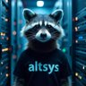 Profilbild von altsys 💻🐧🍅