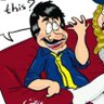 Profilbild von ﮼رو؏ـٰـ (ツ)