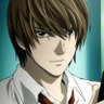 tenho hiperfoco no Light Yagami profil fotoğrafı