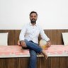 Фото профиля Abhijeet chokada