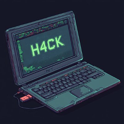 H4CK Terminal's profile picture