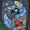 Berry the protogen profil fotoğrafı