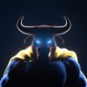 Super Bullish 🦸♂️🐂 profil fotoğrafı