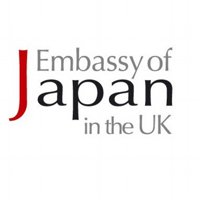 Embassy of Japan UK's profile picture