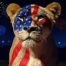 Profilbild von Patriot Lioness