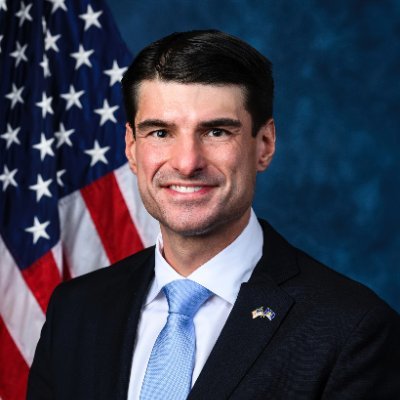 Congressman Rob Bresnahan Jr.'s profile picture