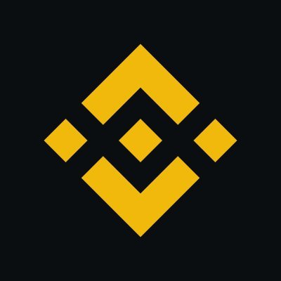 Binance's profile picture