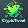 Crypto Tweet profil fotoğrafı