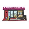 Prospect Park Deli profil fotoğrafı