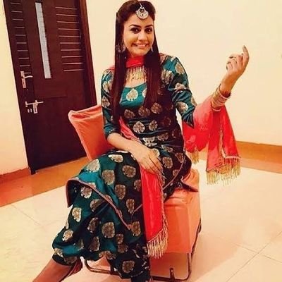 SoulfulSimran's profile picture