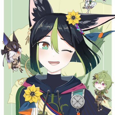krousagi_5116's profile picture