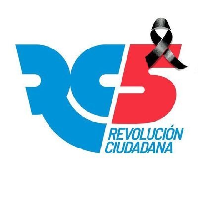 Revolución #RC5's profile picture