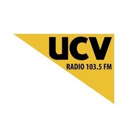 UCV Radio 103.5 FM's profile picture