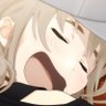 ねむいやつなの 的头像