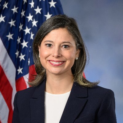 Congresswoman Maggie Goodlander's profile picture
