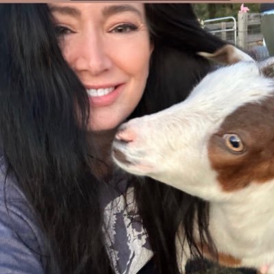 TheGoatherdess's profile picture