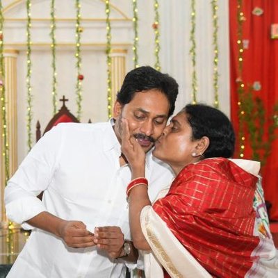 YSRCPBrigade's profile picture
