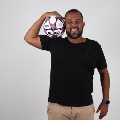Thiago Fernandes's profile picture