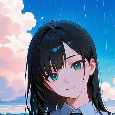 sSummerShower's profile picture