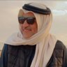 nasser bin saud profil fotoğrafı