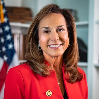 RepLisaMcClain's profile picture