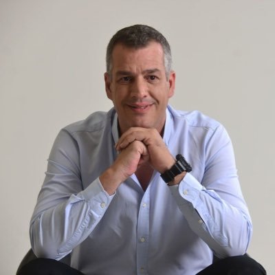 Agustín Spaccesi's profile picture
