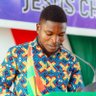 Фото профиля Stephen Junior Afful