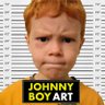 JohnnyBoy profil fotoğrafı