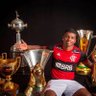 G Barbosa profil fotoğrafı