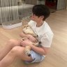 อะตอมทาเล็บแล้วว!! (🙆🏻♂️)'s profile picture