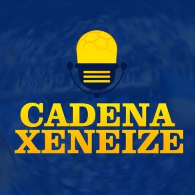 Cadena_Xeneize's profile picture