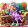 Фото профиля Lady Pantufas