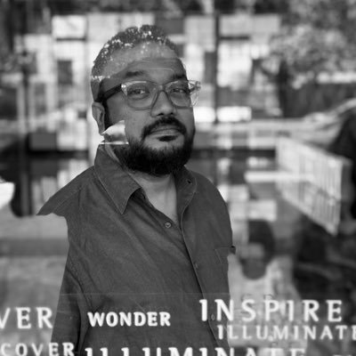 Rugwed Deshpande's profile picture