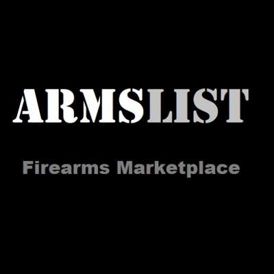 armslist's profile picture
