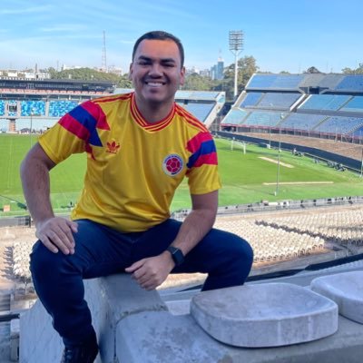 SoyVictorRomero's profile picture